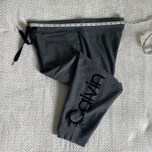 Calvin Klein Sweats, XL